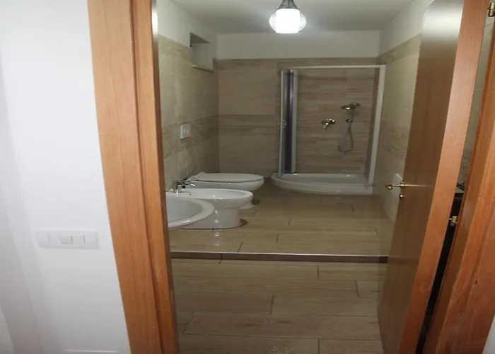 Appartement Casa Nel Centro Di Avellino