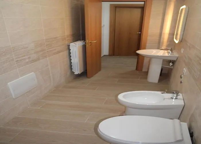 Apartamento Casa Nel Centro Di